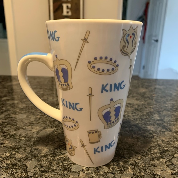 Lolita “King” Coffee Mug - Picture 2 of 5
